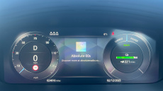 Jaguar I-Pace 294kW EV400 SE 90kWh 5dr Auto [11kW Charger] Electric Estate